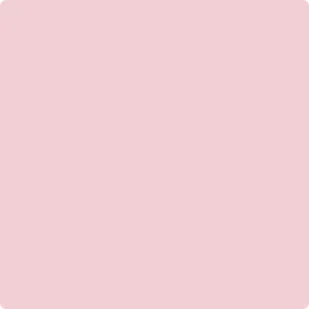 2005-60: Pink Pearl by Benjamin Moore