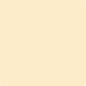 2016-60: Creamy Beige by Benjamin Moore