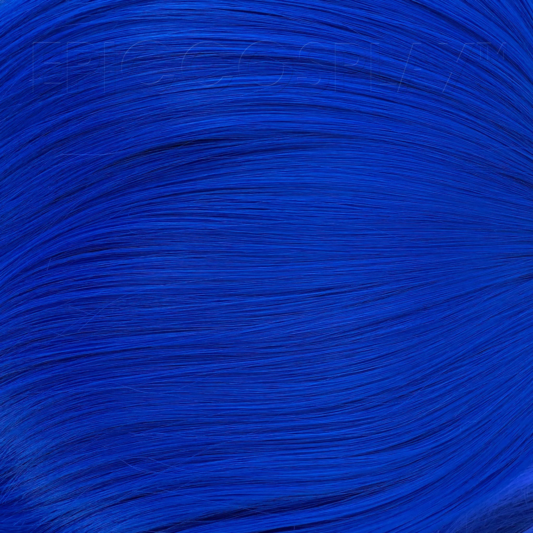 35" Weft Extension - Dark Blue