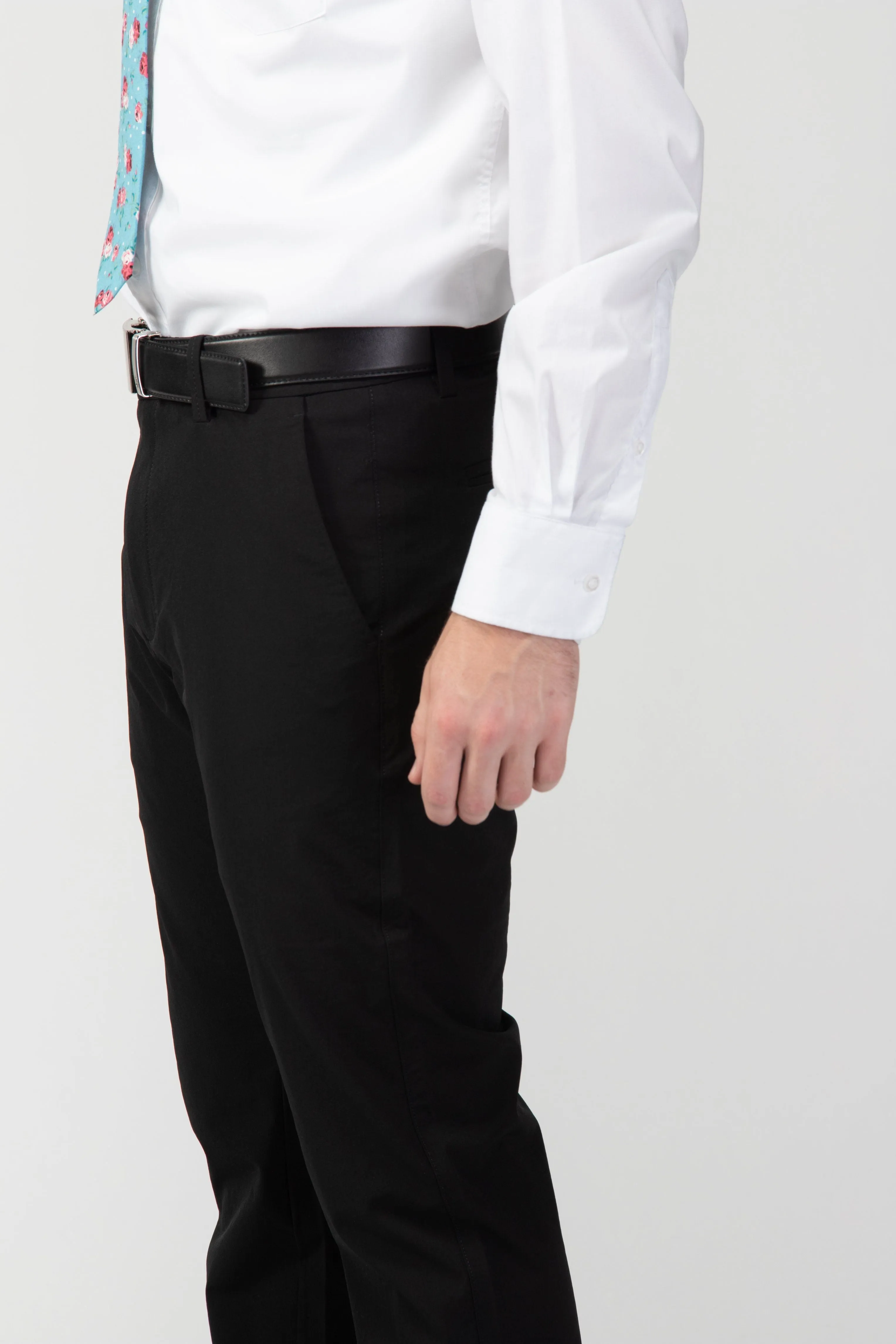 4-Way Flex Pant Slim