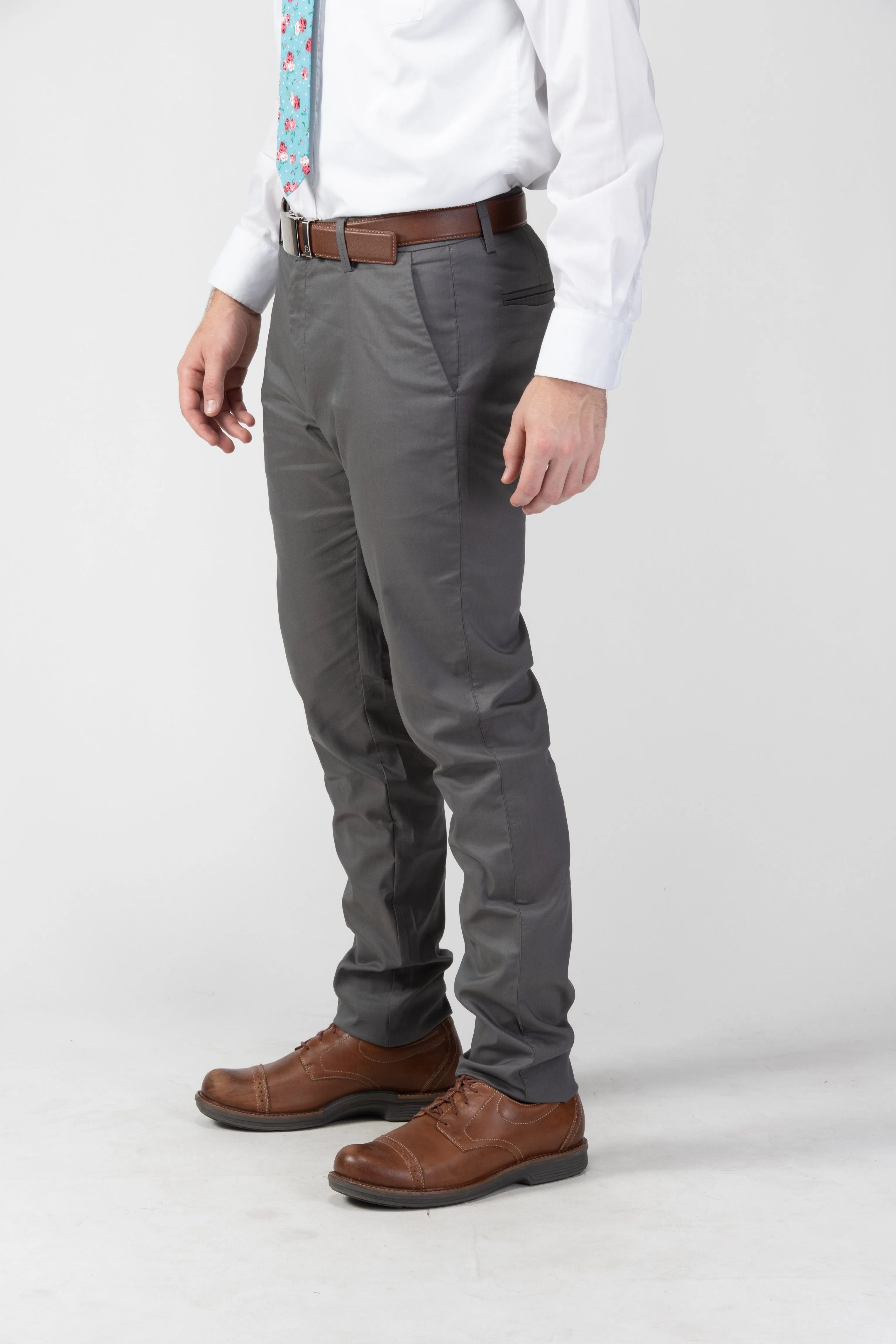 4-Way Flex Pant Slim