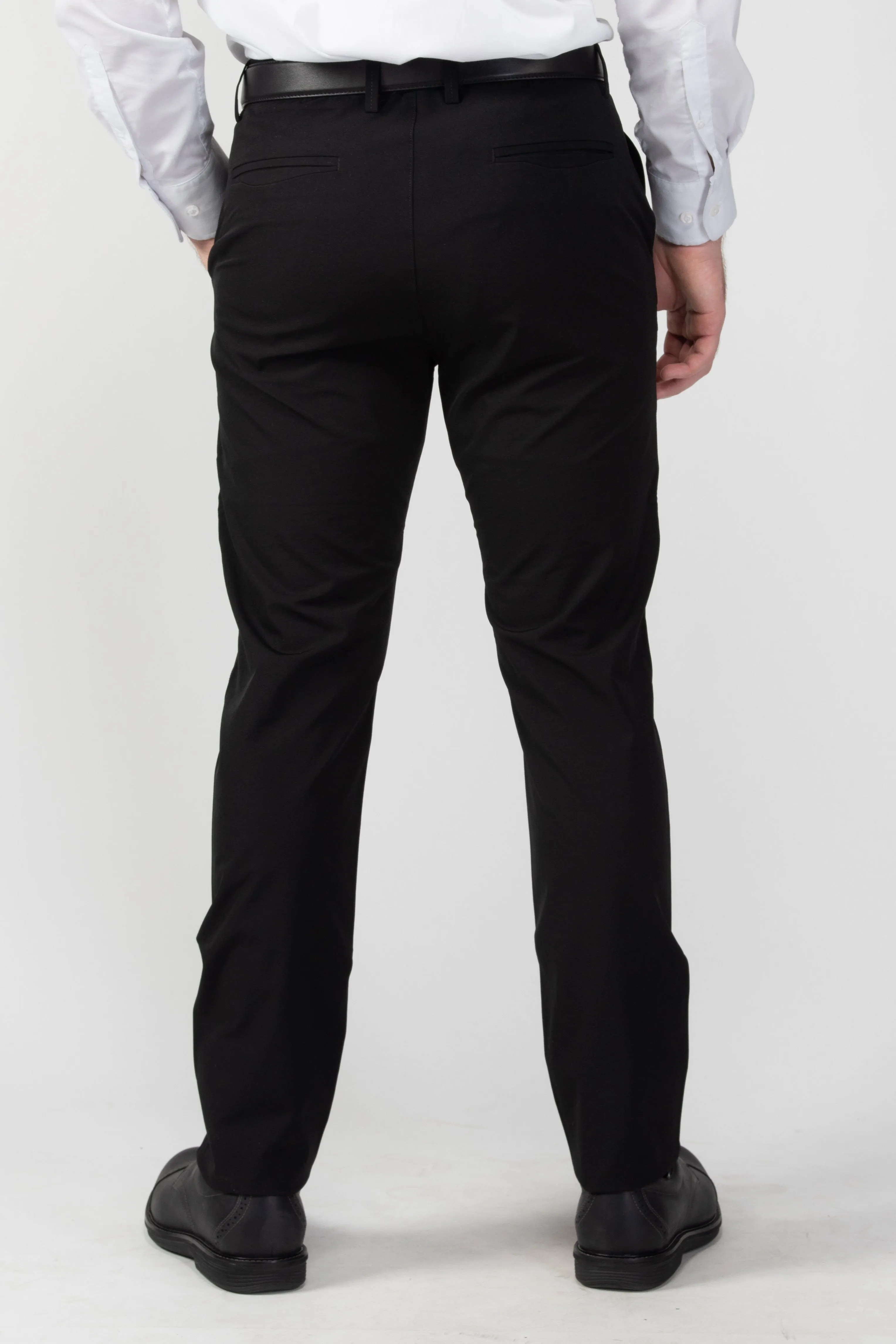 4-Way Flex Pant Slim