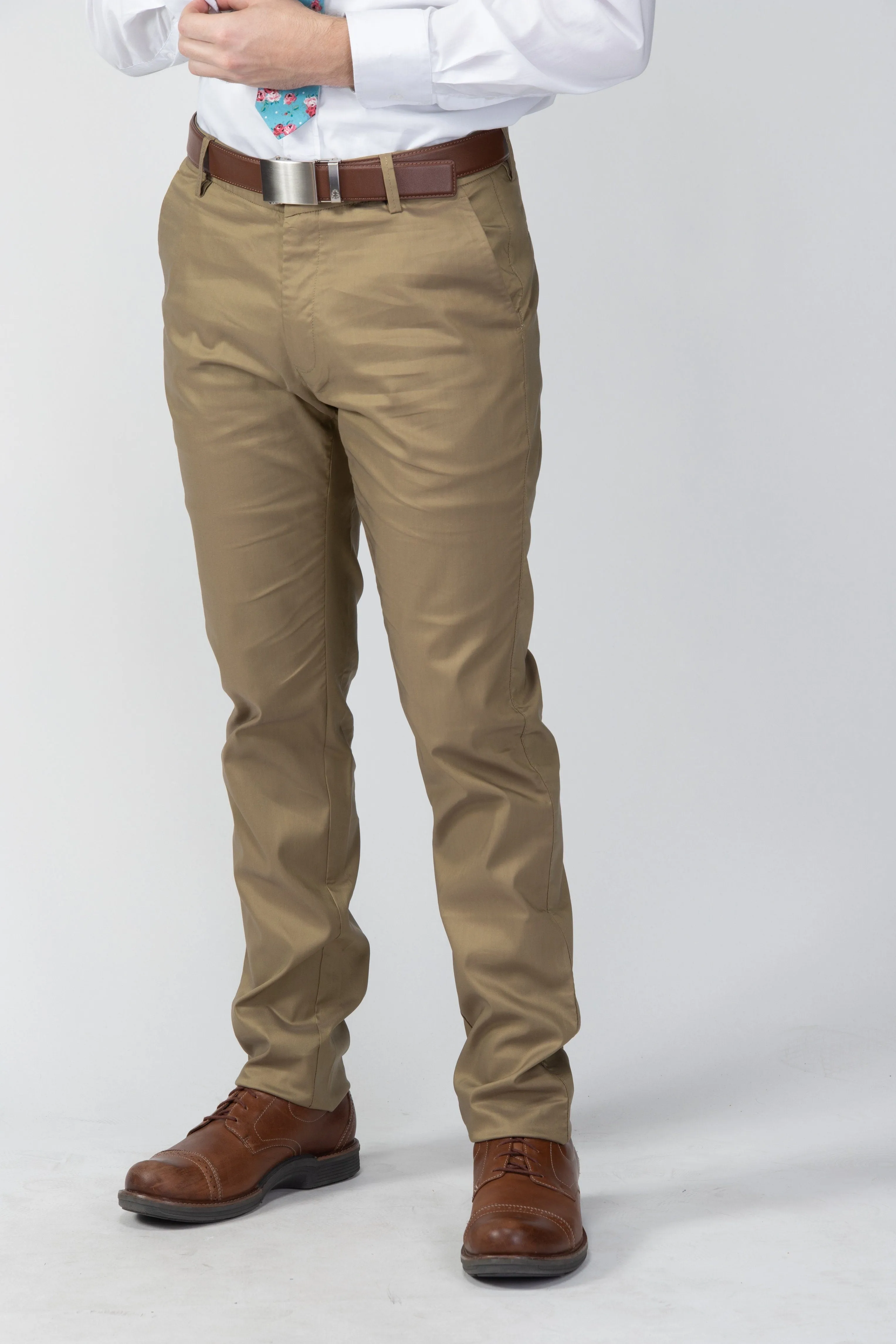 4-Way Flex Pant Slim