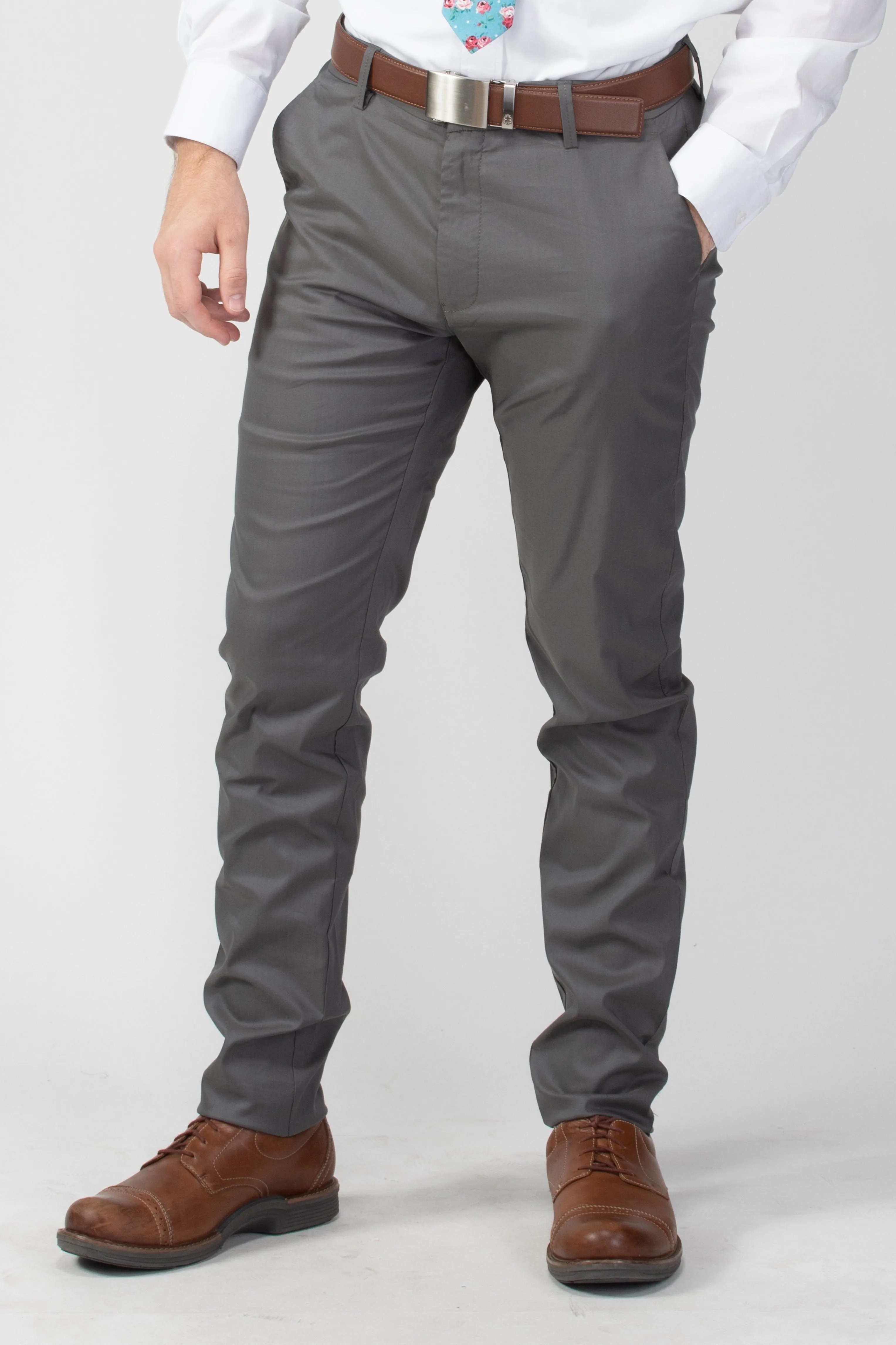 4-Way Flex Pant Slim