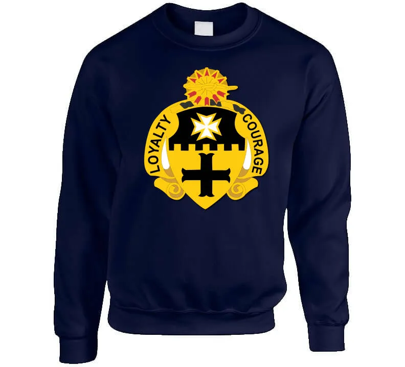 5th Cavalry Regiment(armored Cavalry) - No Text T Shirt