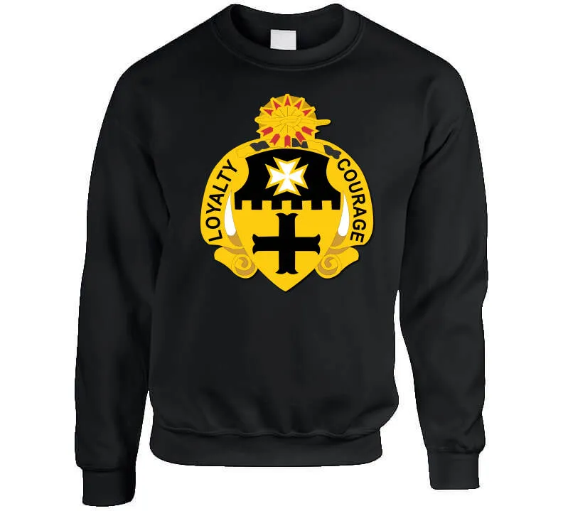 5th Cavalry Regiment(armored Cavalry) - No Text T Shirt