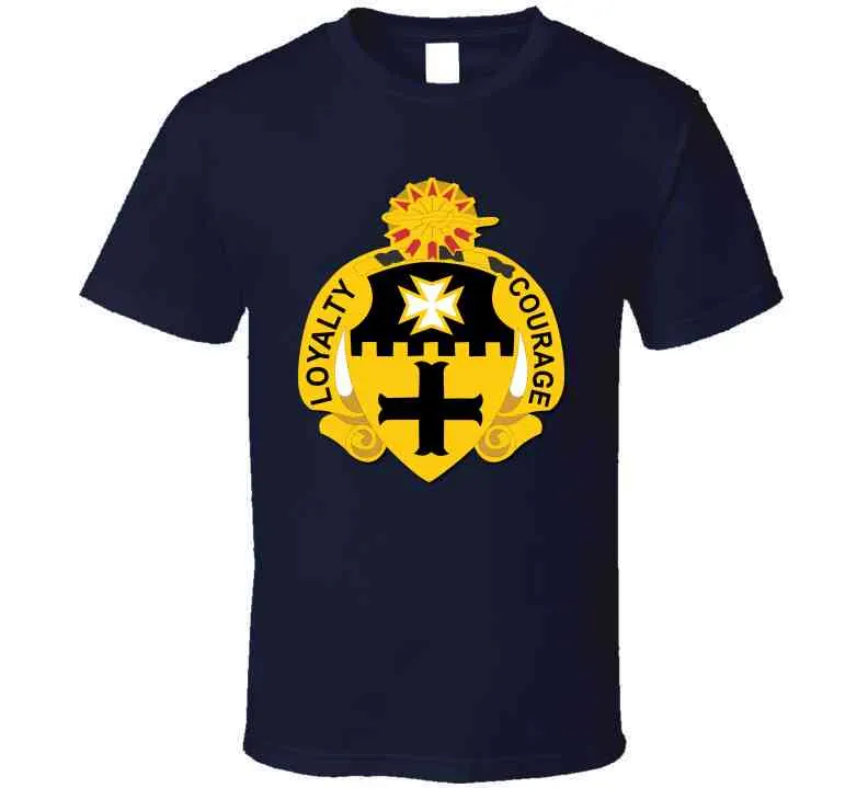 5th Cavalry Regiment(armored Cavalry) - No Text T Shirt