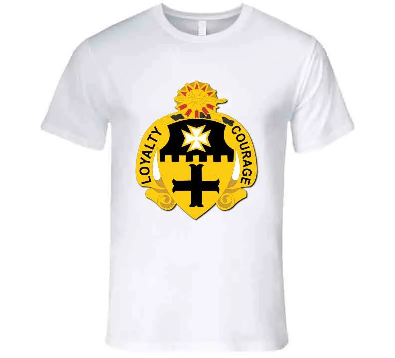 5th Cavalry Regiment(armored Cavalry) - No Text T Shirt