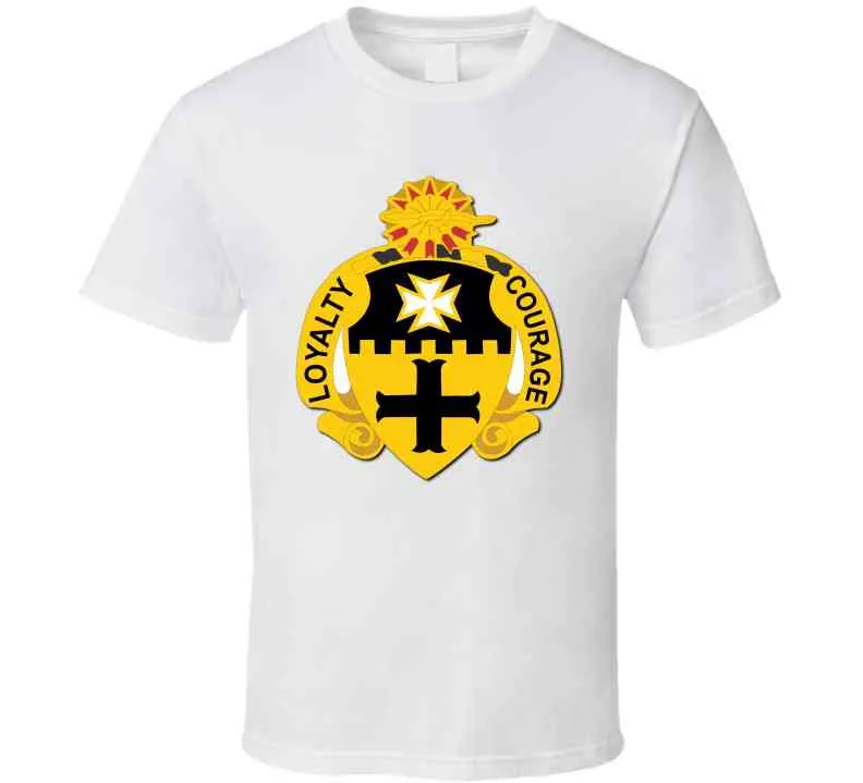 5th Cavalry Regiment(armored Cavalry) - No Text T Shirt