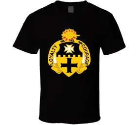 5th Cavalry Regiment(armored Cavalry) - No Text T Shirt