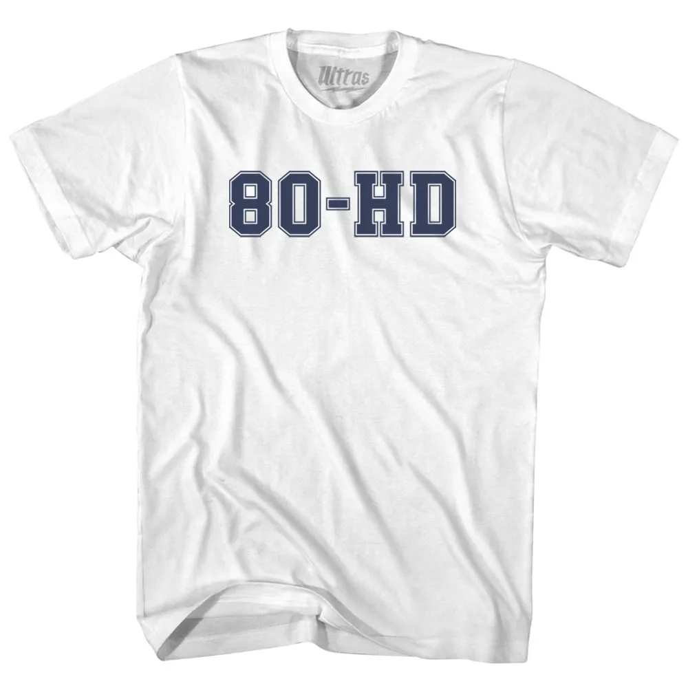 80-HD Youth Cotton T-shirt