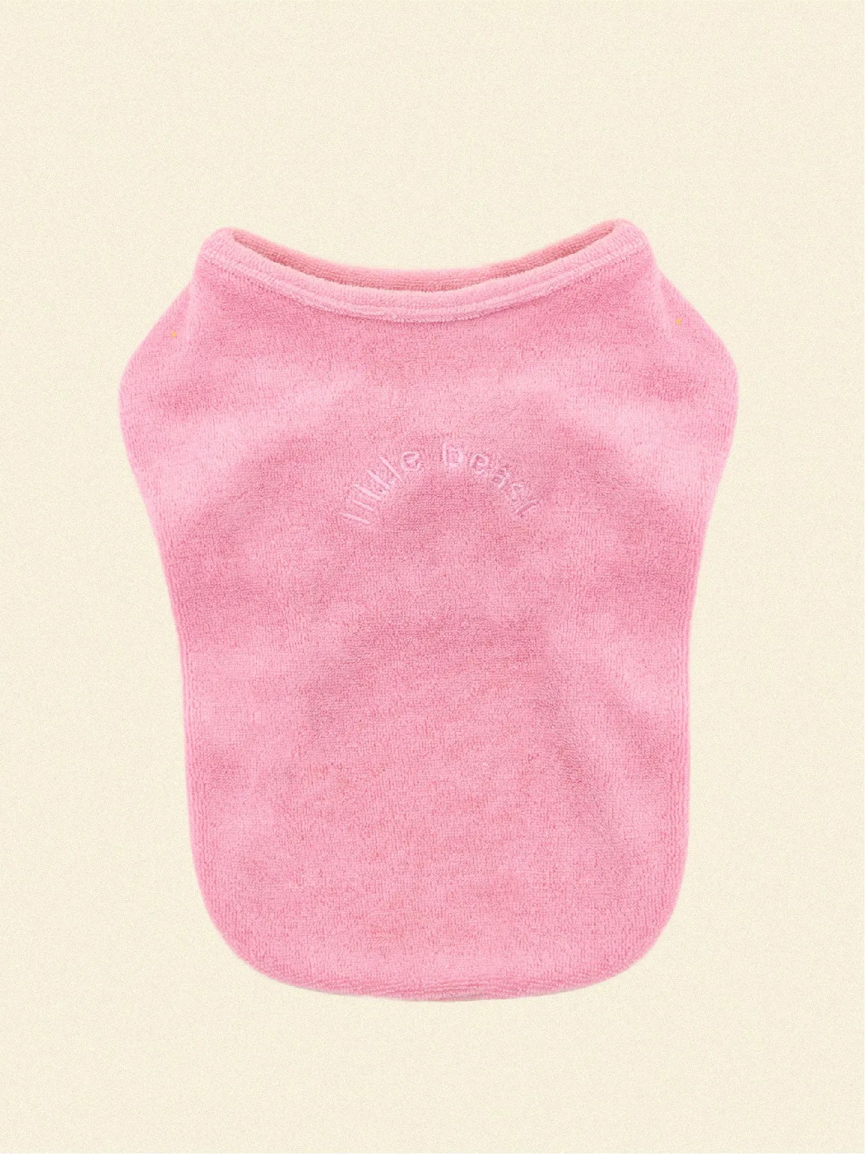 ADEDAS Sleeveless Shirt - Pink