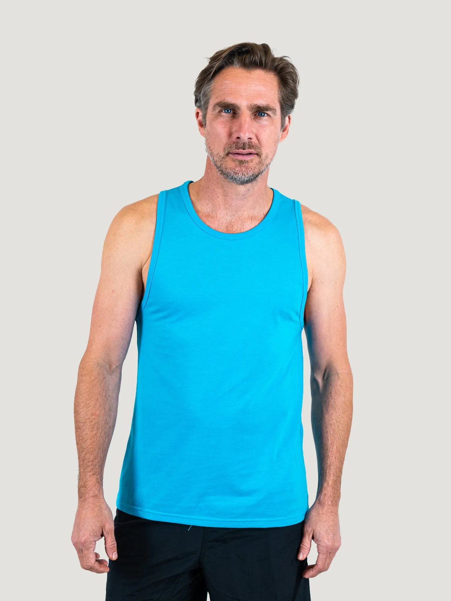 Agave Pacific Beach Tank Top