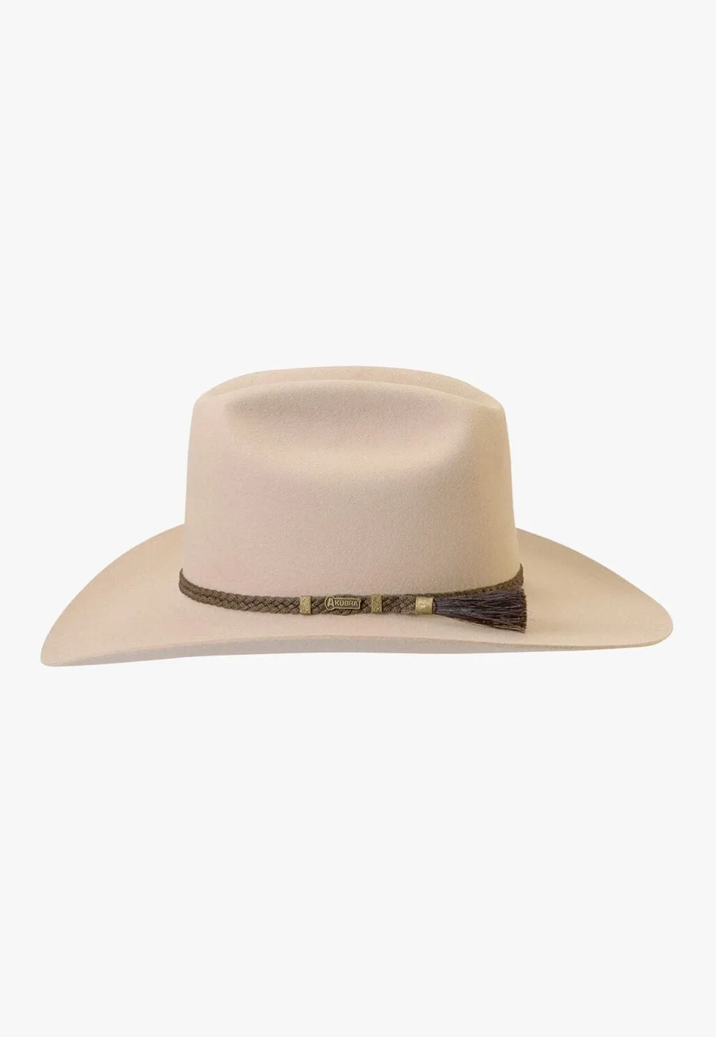 Akubra Arena Sand