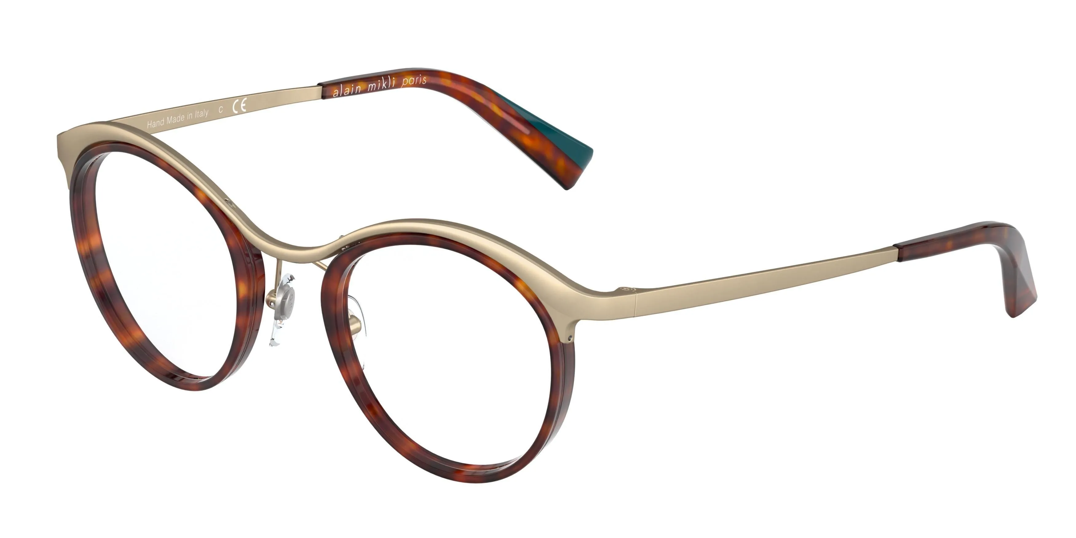 Alain Mikli 2039D Eyeglasses