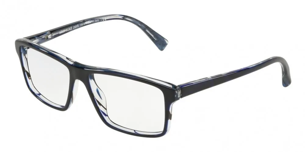 Alain Mikli 3065 Eyeglasses