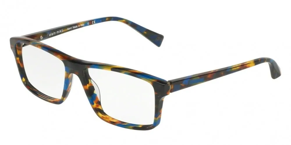 Alain Mikli 3065 Eyeglasses