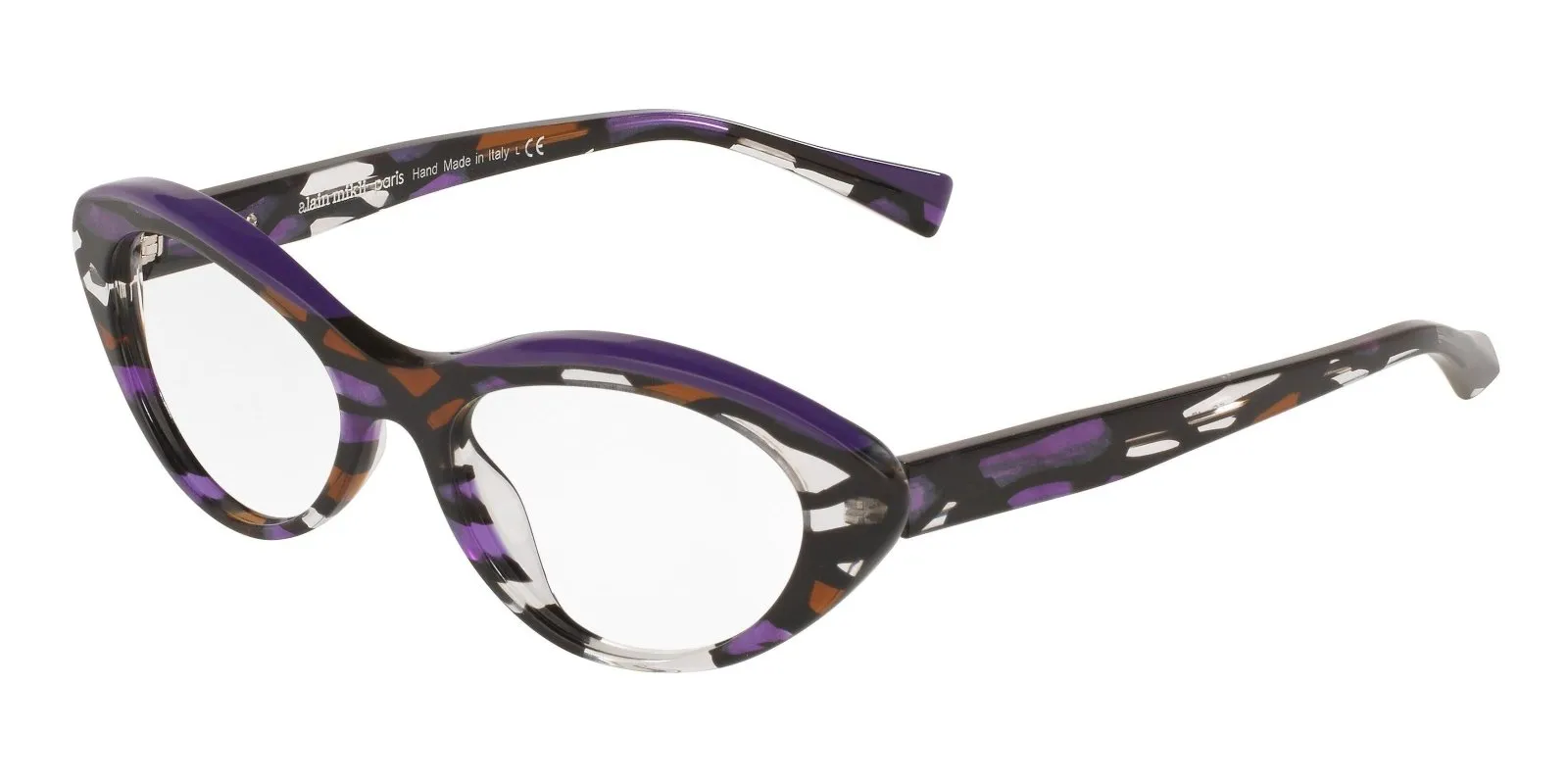 Alain Mikli Fleurette 3106 Eyeglasses