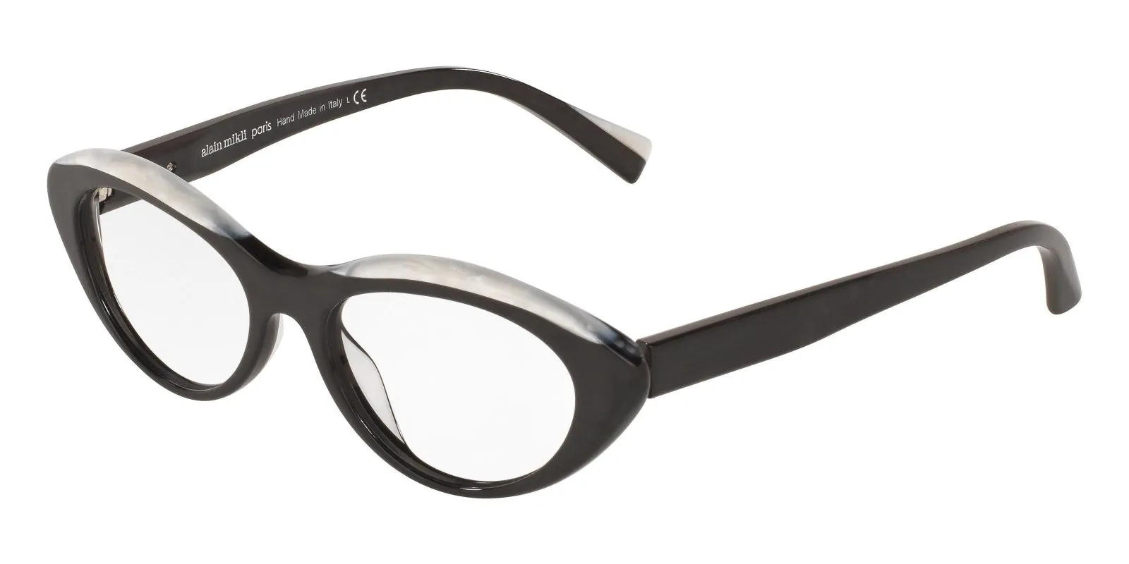 Alain Mikli Fleurette 3106 Eyeglasses