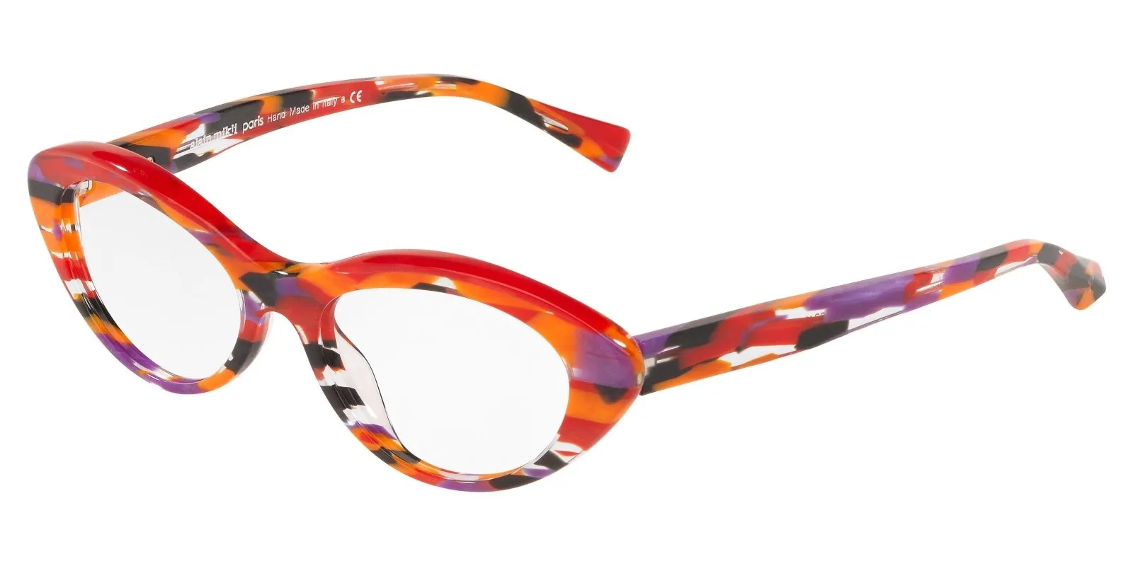 Alain Mikli Fleurette 3106 Eyeglasses