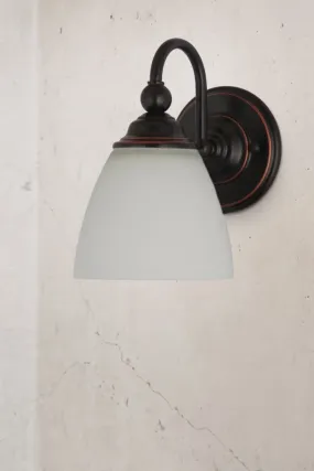 Albany Vanity Wall Light