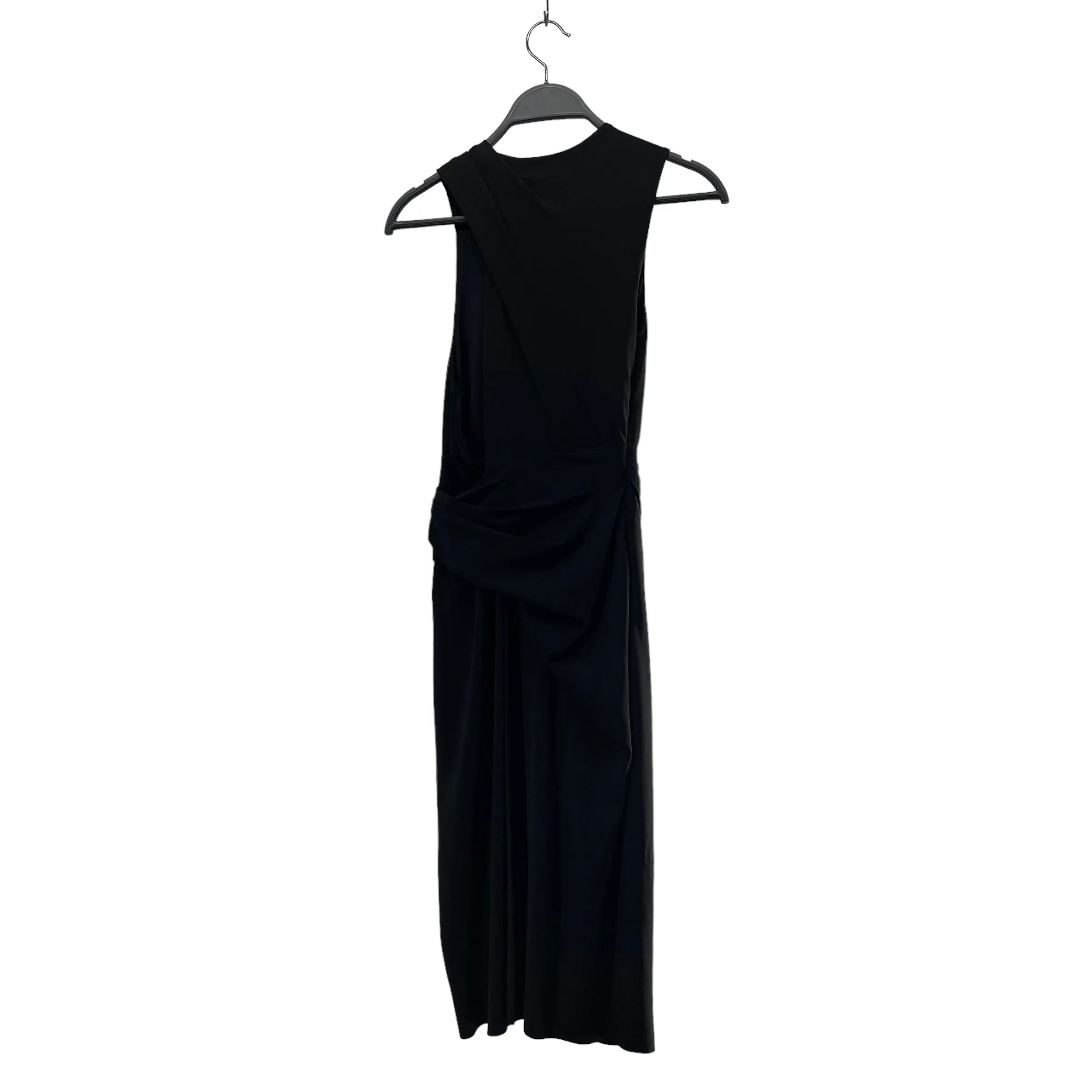 Alexander Wang/SL Dress/XS/Polyester/BLK/