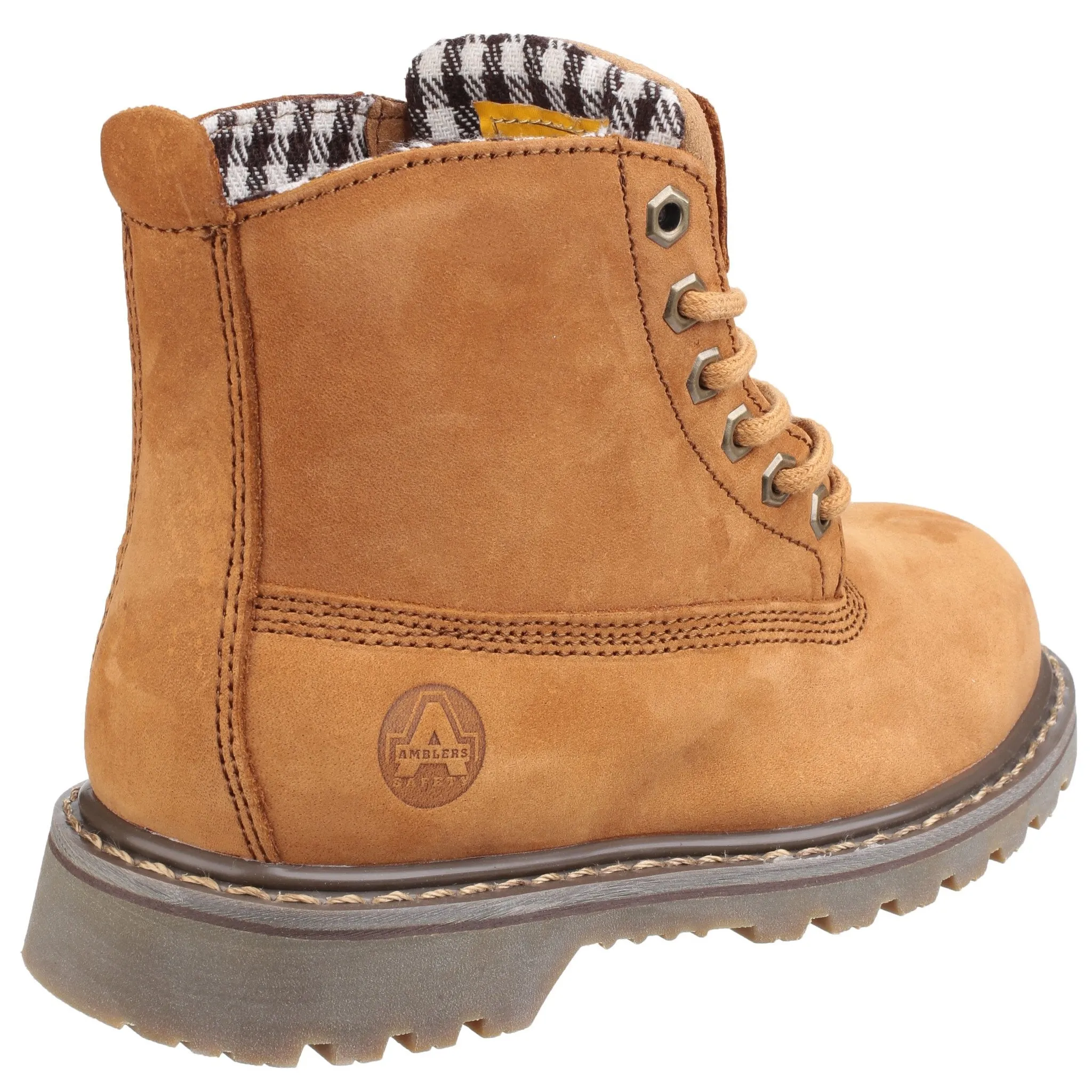 Amblers FS103 Safety Boots