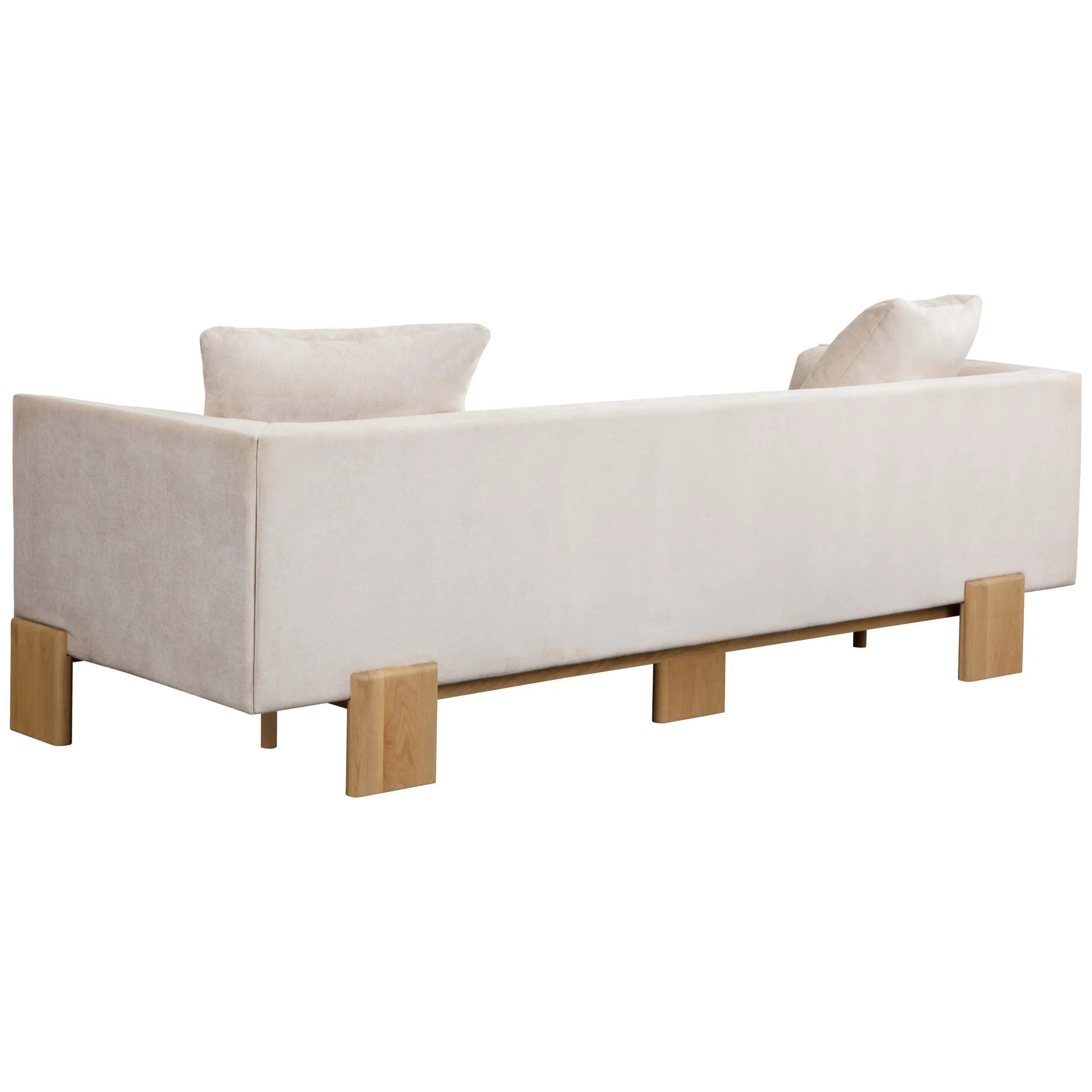 Anwa Sofa, Polo Club Muslin