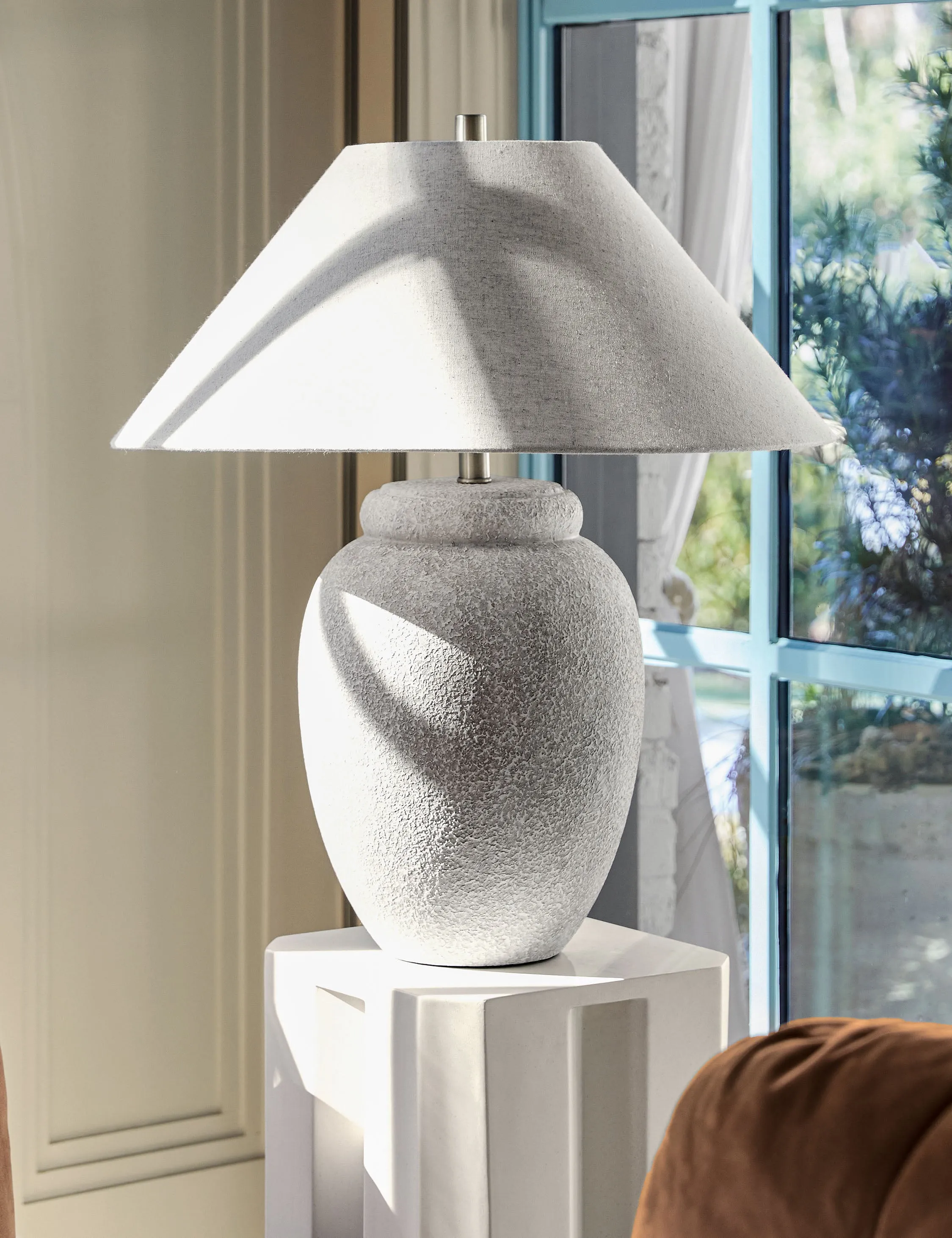 Audrina Table Lamp