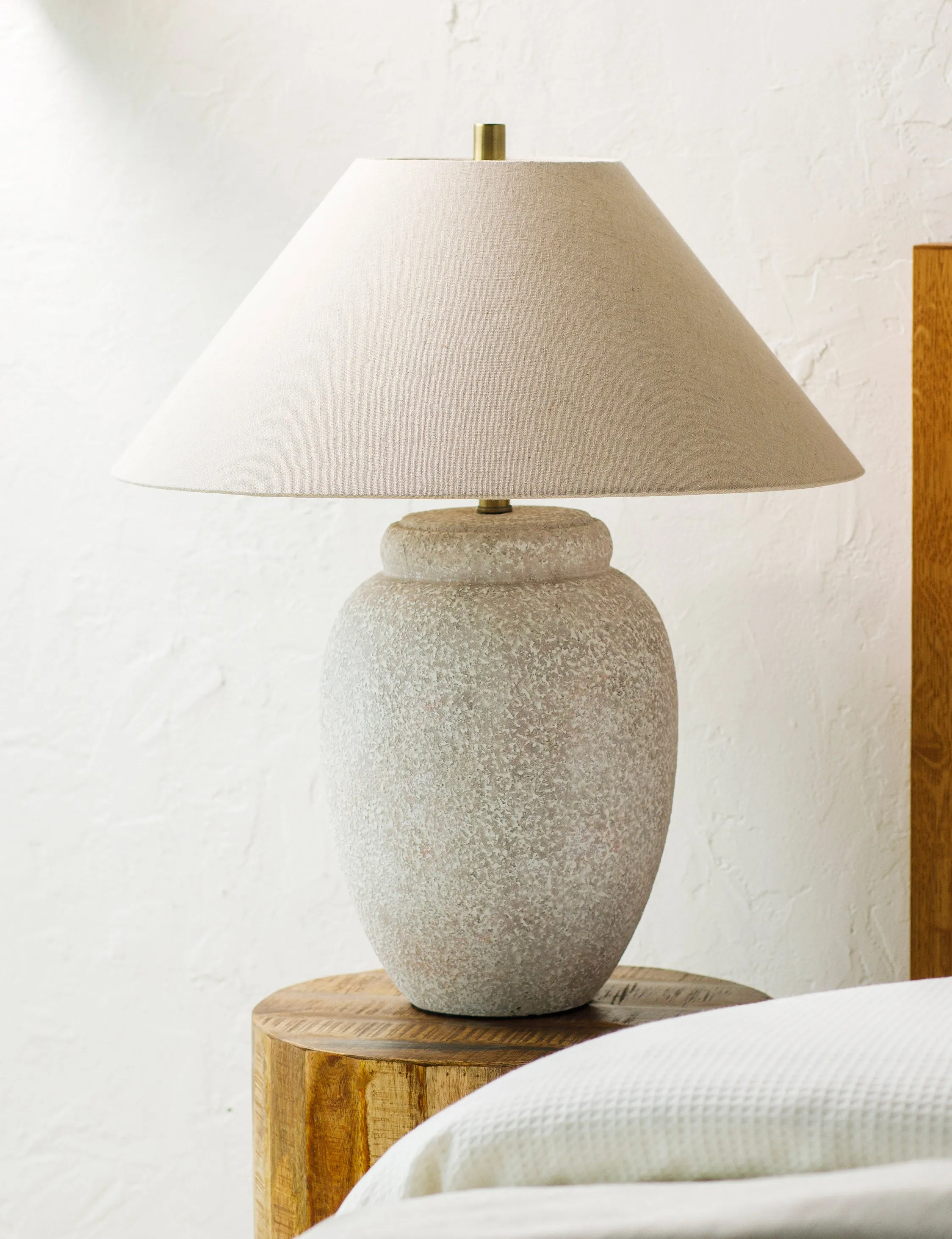 Audrina Table Lamp