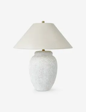 Audrina Table Lamp