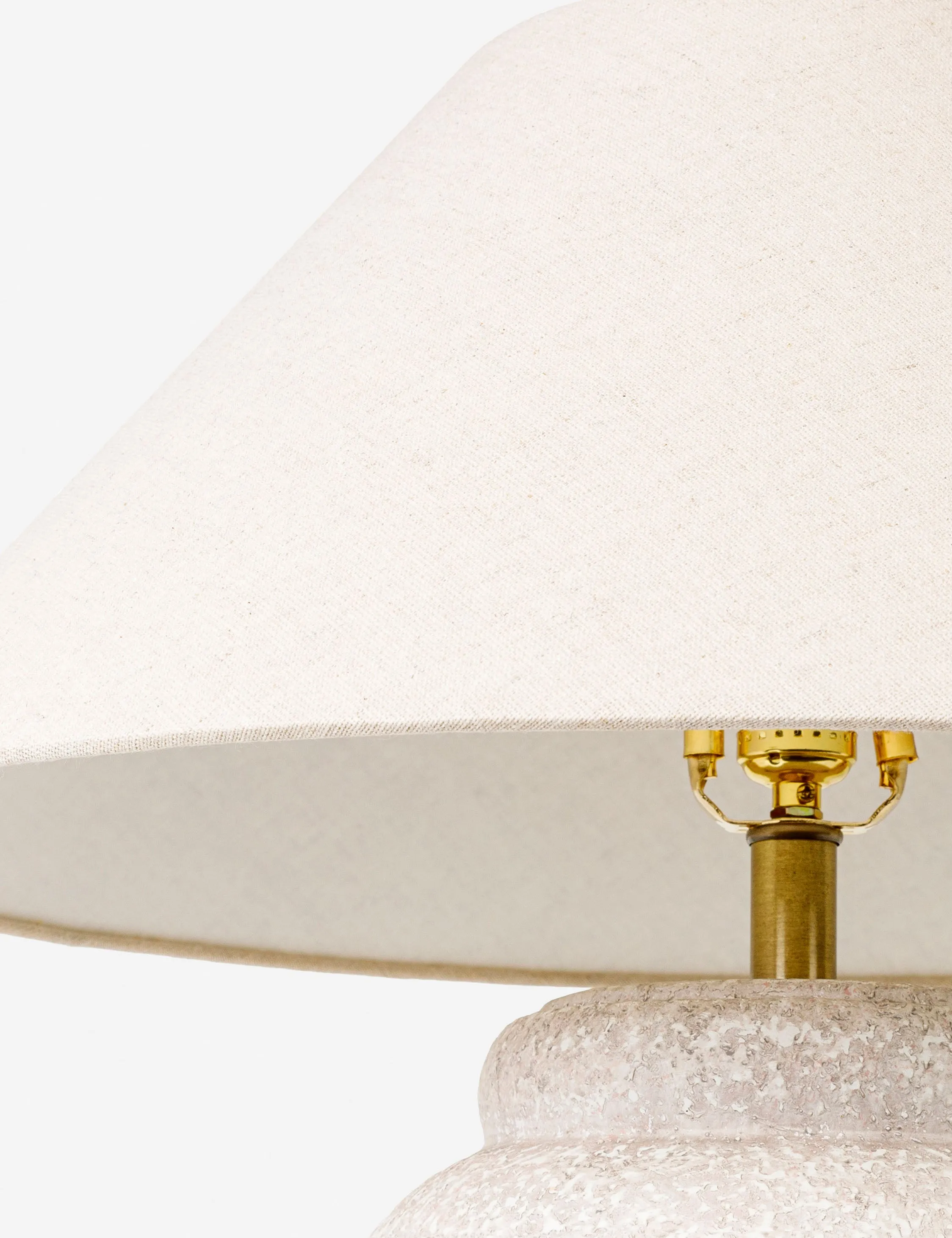 Audrina Table Lamp