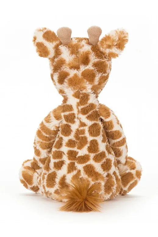 Bashful Giraffe Medium by Jellycat