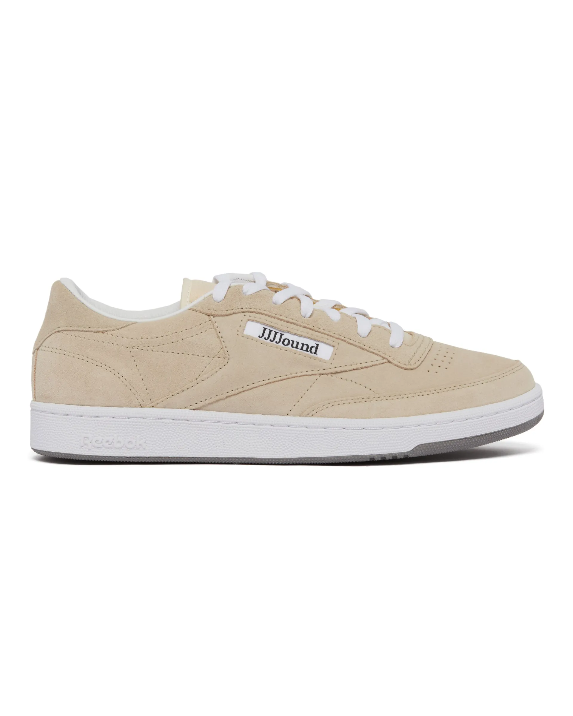 Beige Club C 85 Sneakers