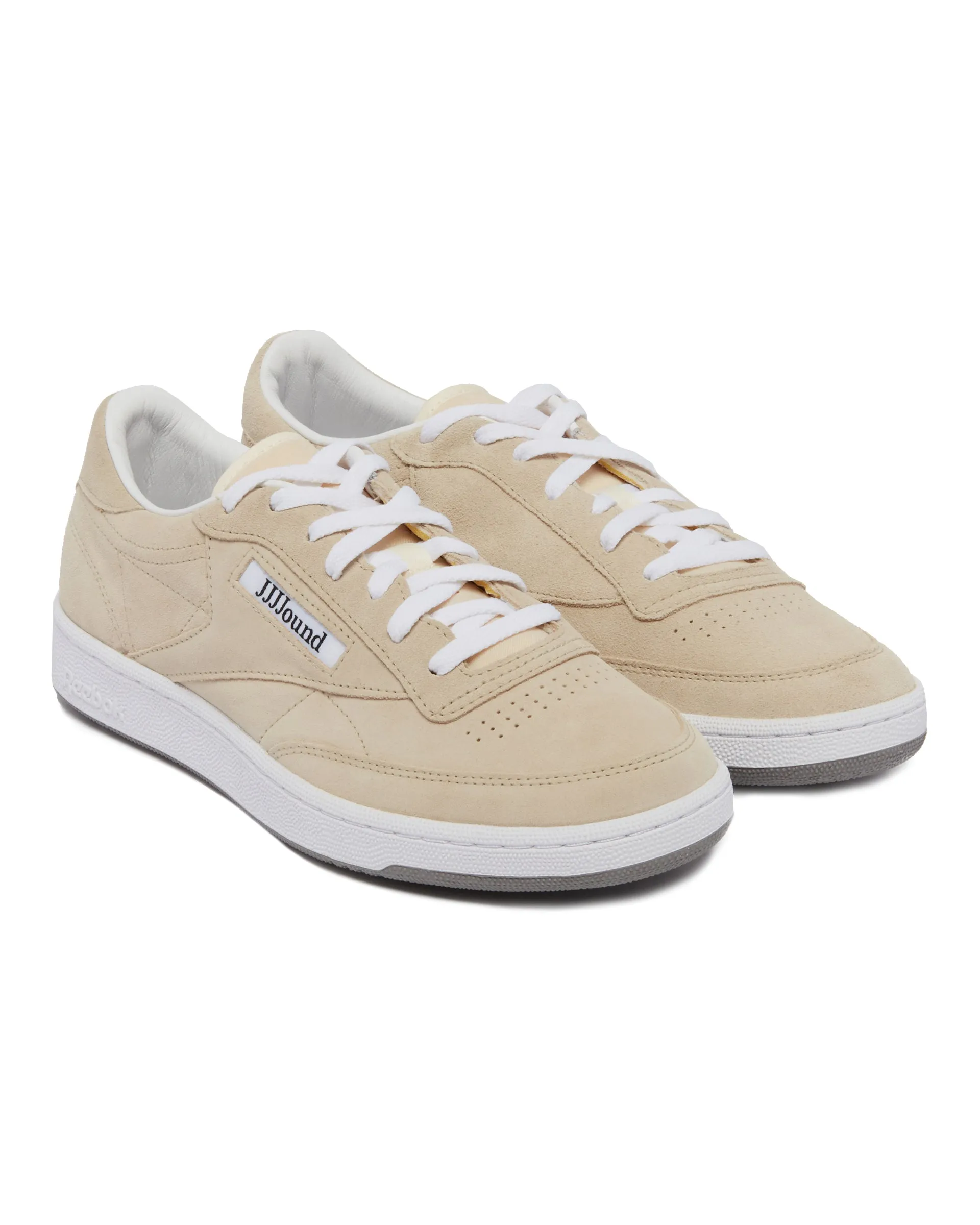 Beige Club C 85 Sneakers