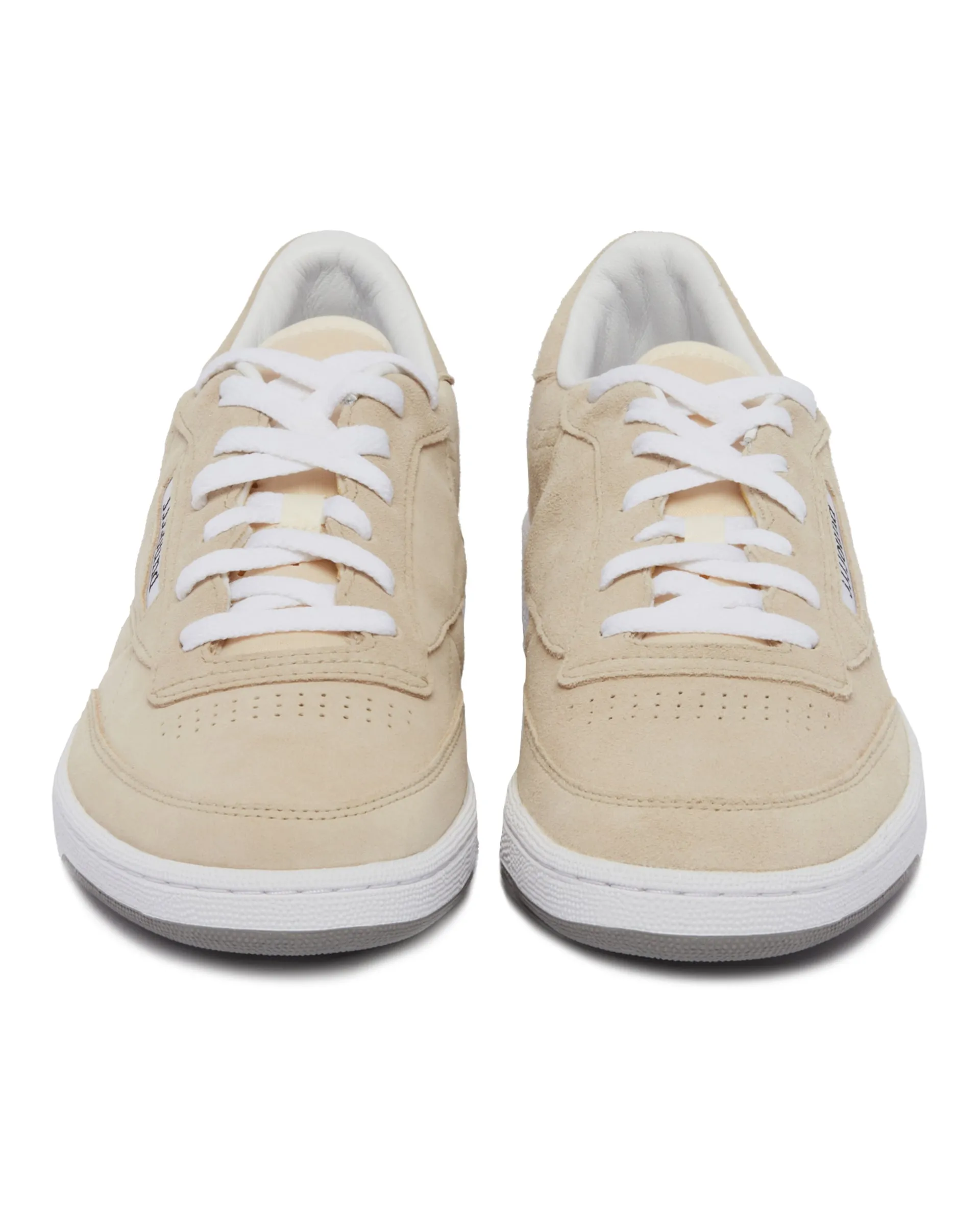 Beige Club C 85 Sneakers