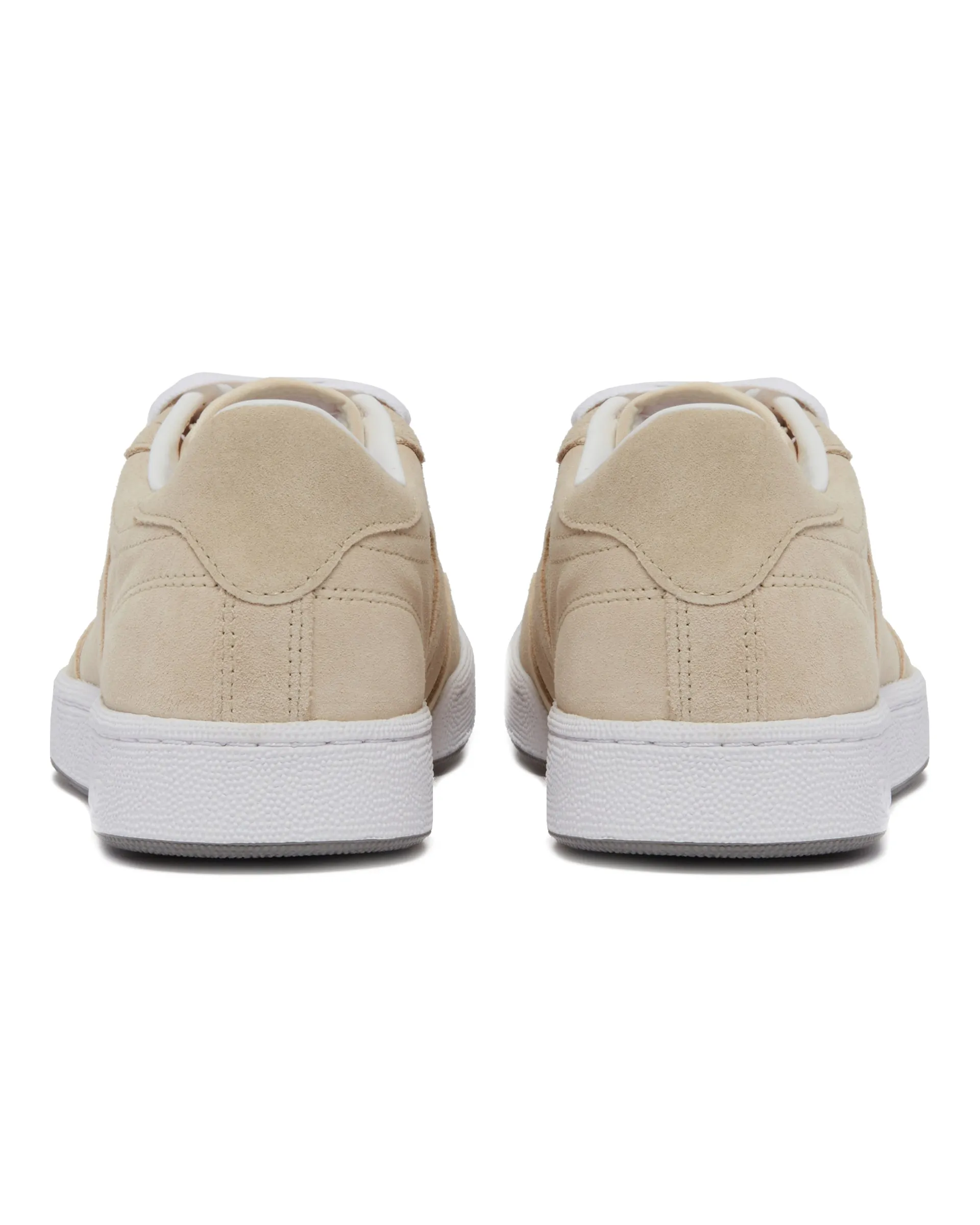 Beige Club C 85 Sneakers