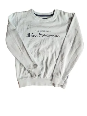 Ben Sherman Jumper, 10-11