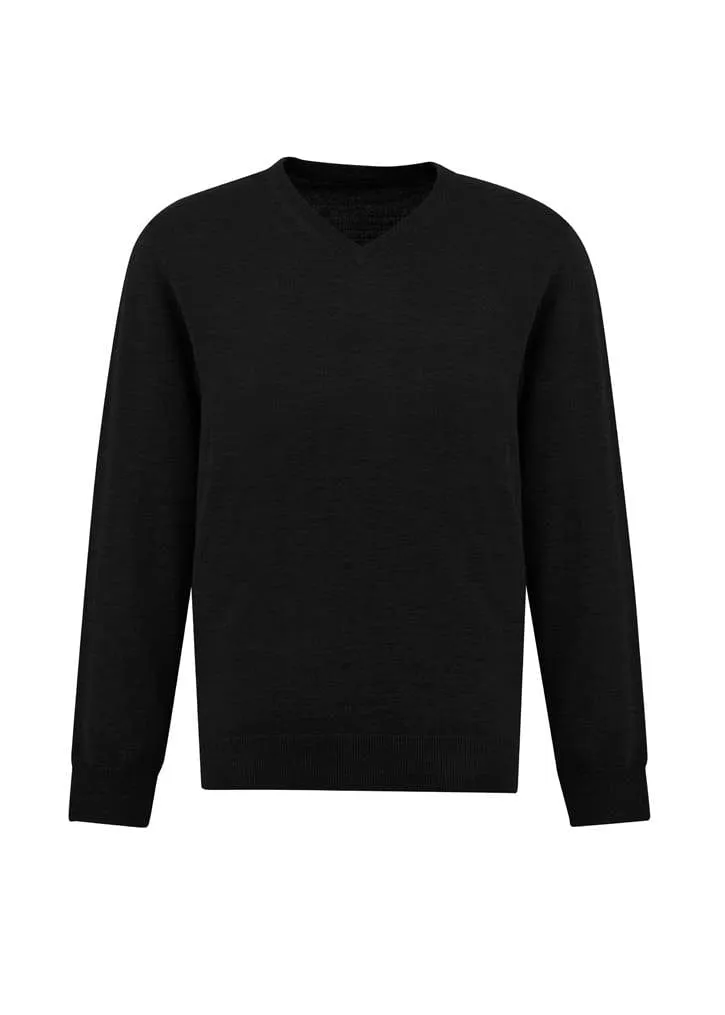 Biz Men's Roma Pullover WP916M