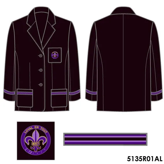 Blazer - Senior