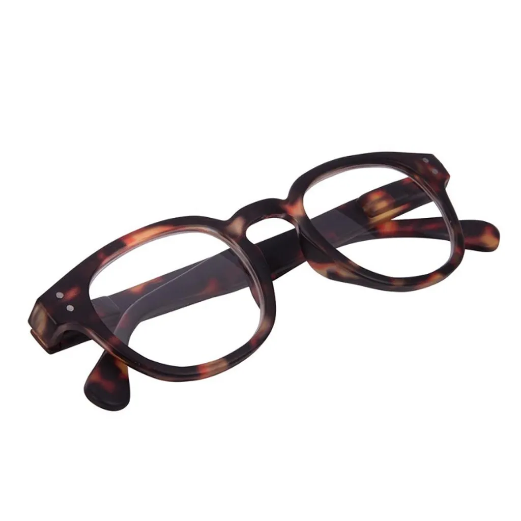 Blue Light Filter Glasses - Tortoiseshell