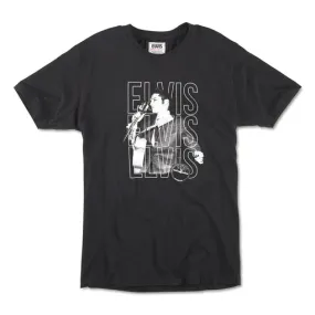 Brass Tacks ELVIS TEE