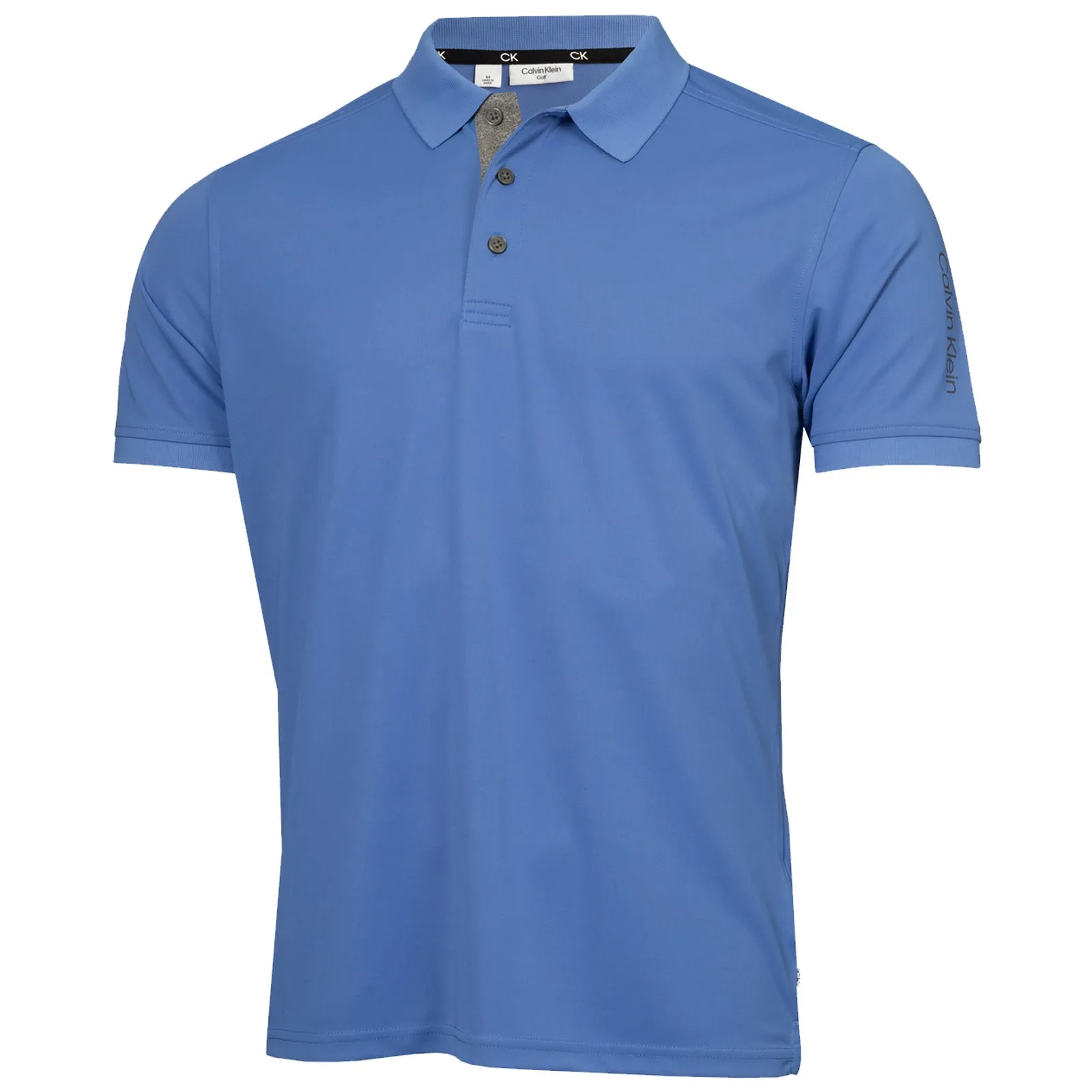 Calvin Klein Mens Club Polo Shirt