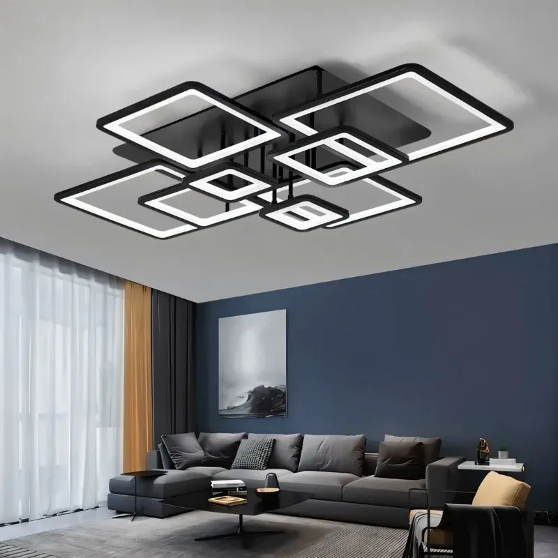 Cara Ceiling Light