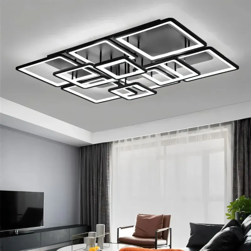 Cara Ceiling Light