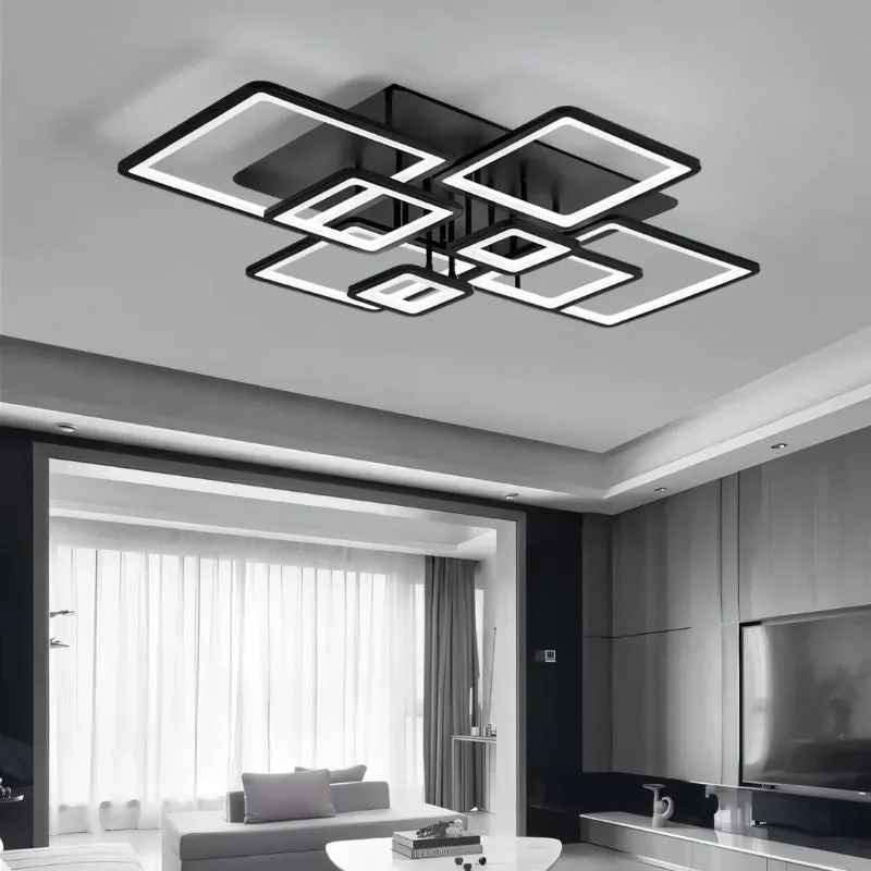 Cara Ceiling Light