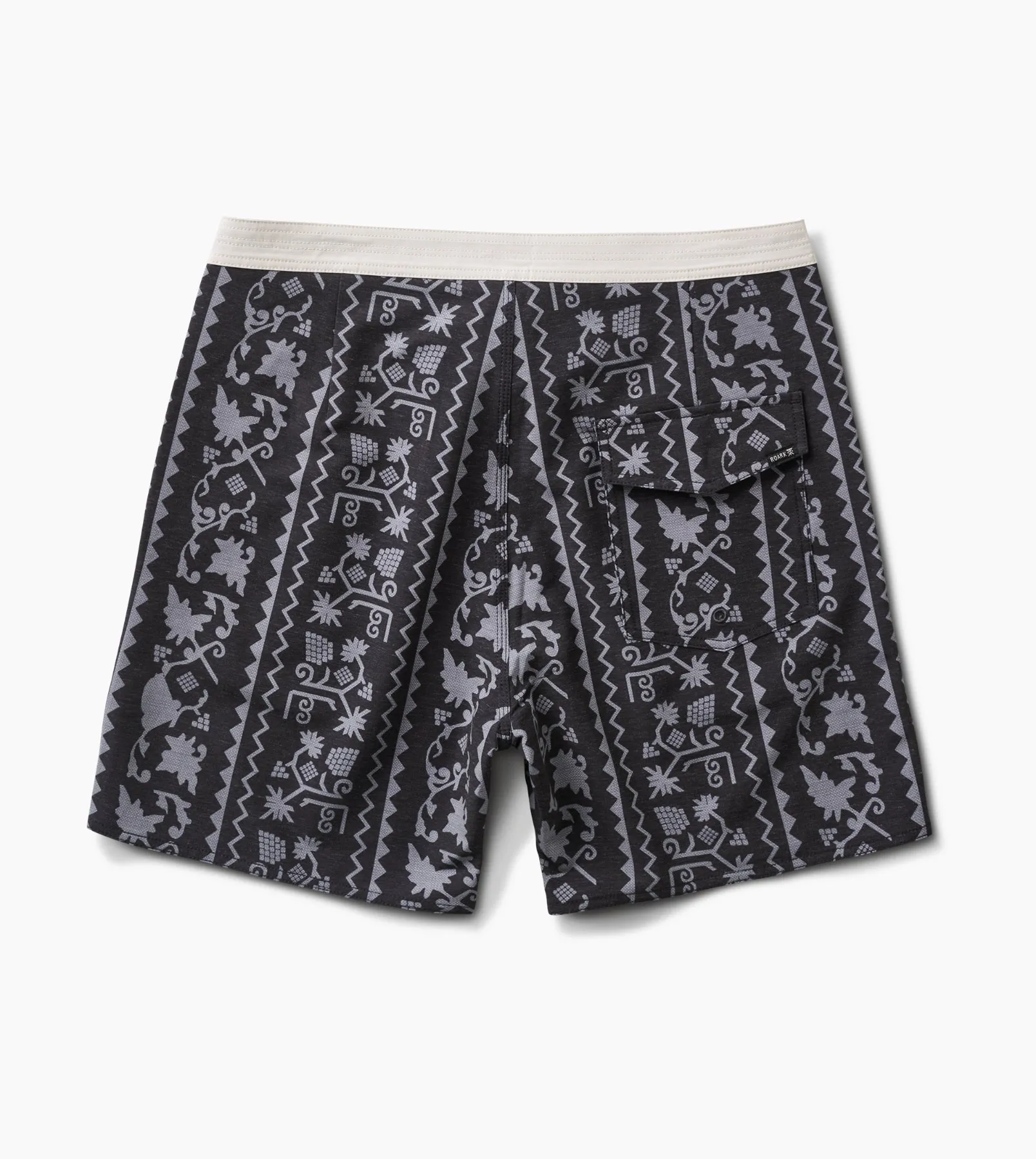 Chiller Boardshorts 17"