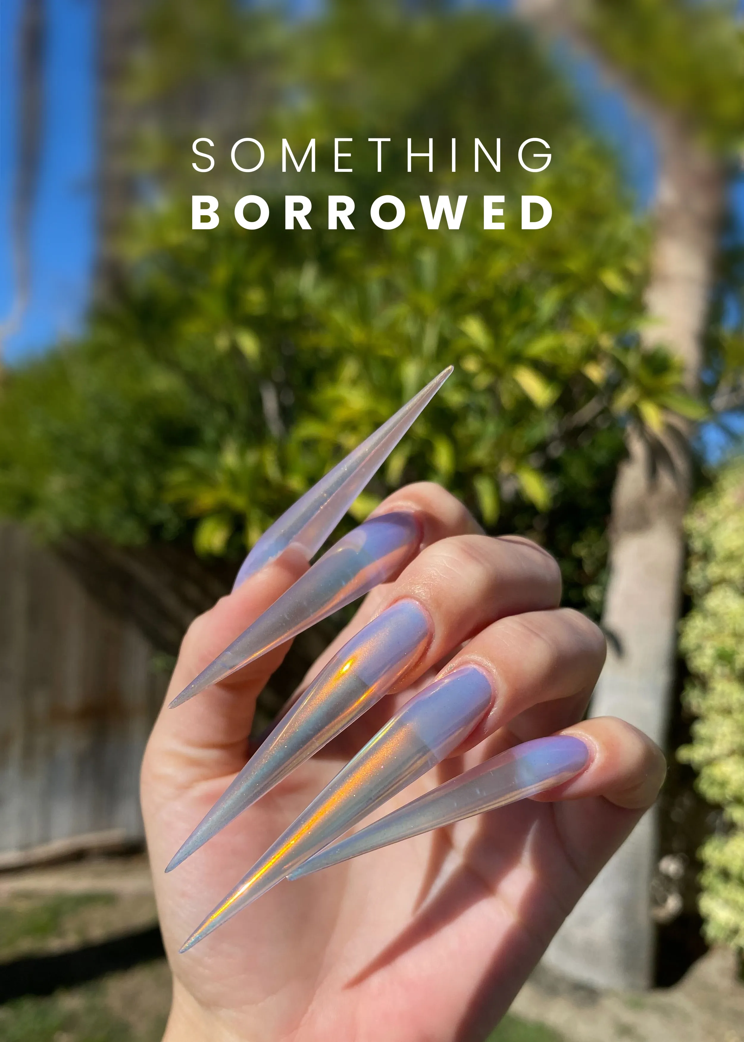 Chrome Powder - I Do (Need These) Bundle