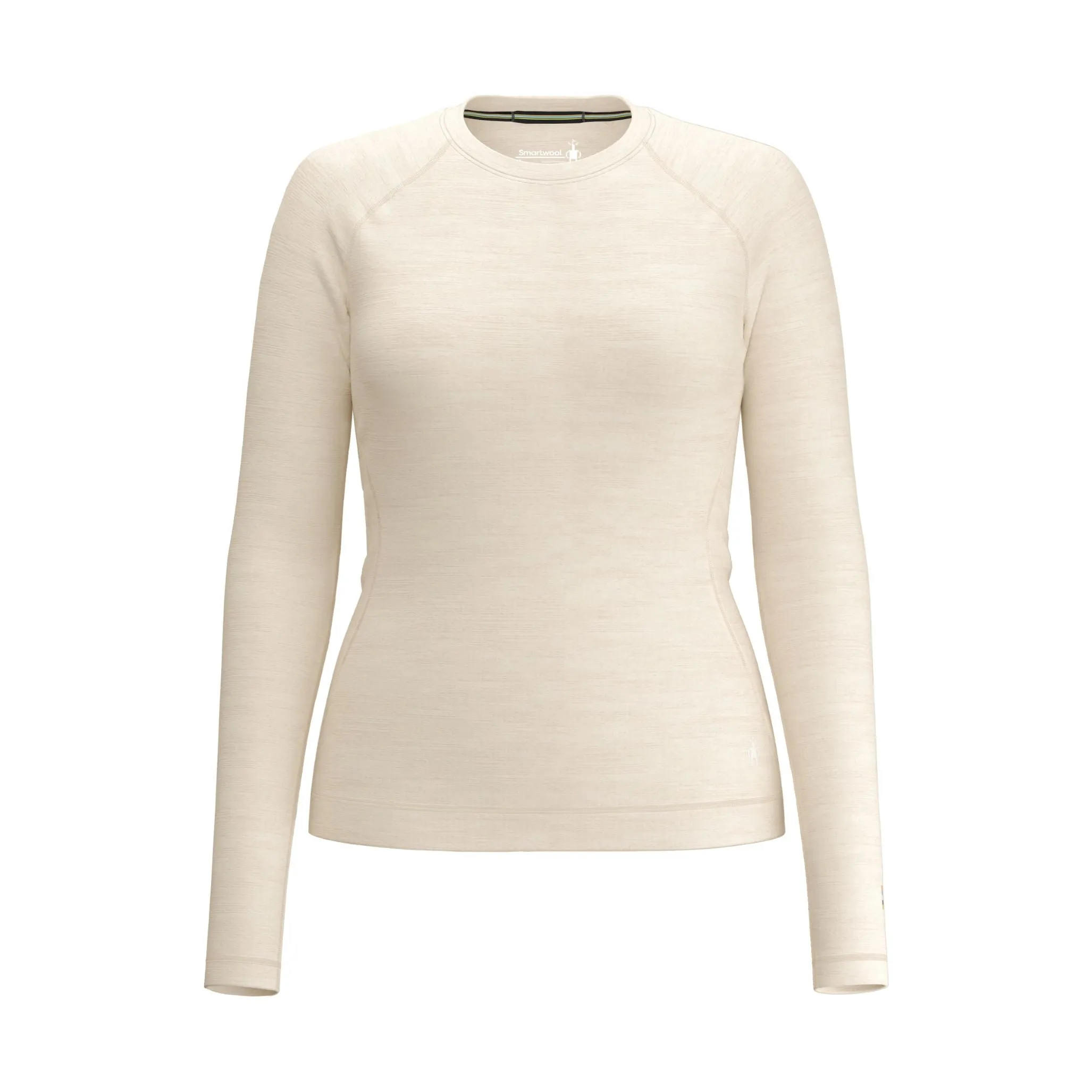 Classic Thermal Merino Base Layer Crew Women's