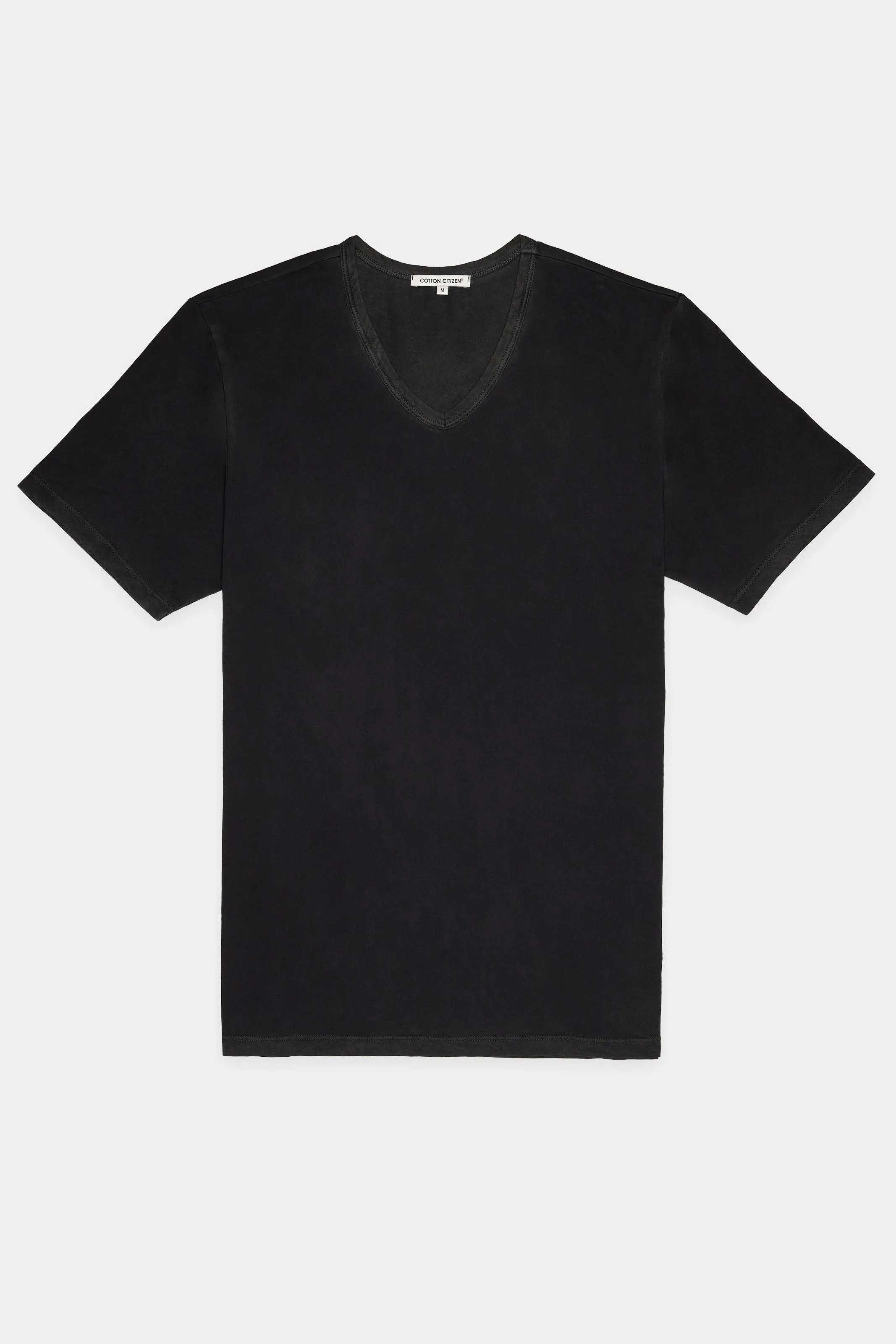 Classic V-Neck Tee